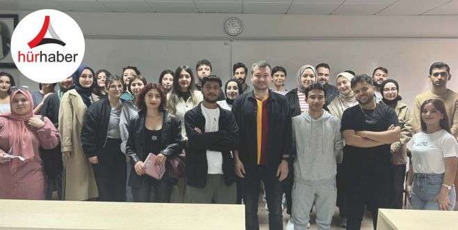 Öğrenciler kitaplarını bağışladılar