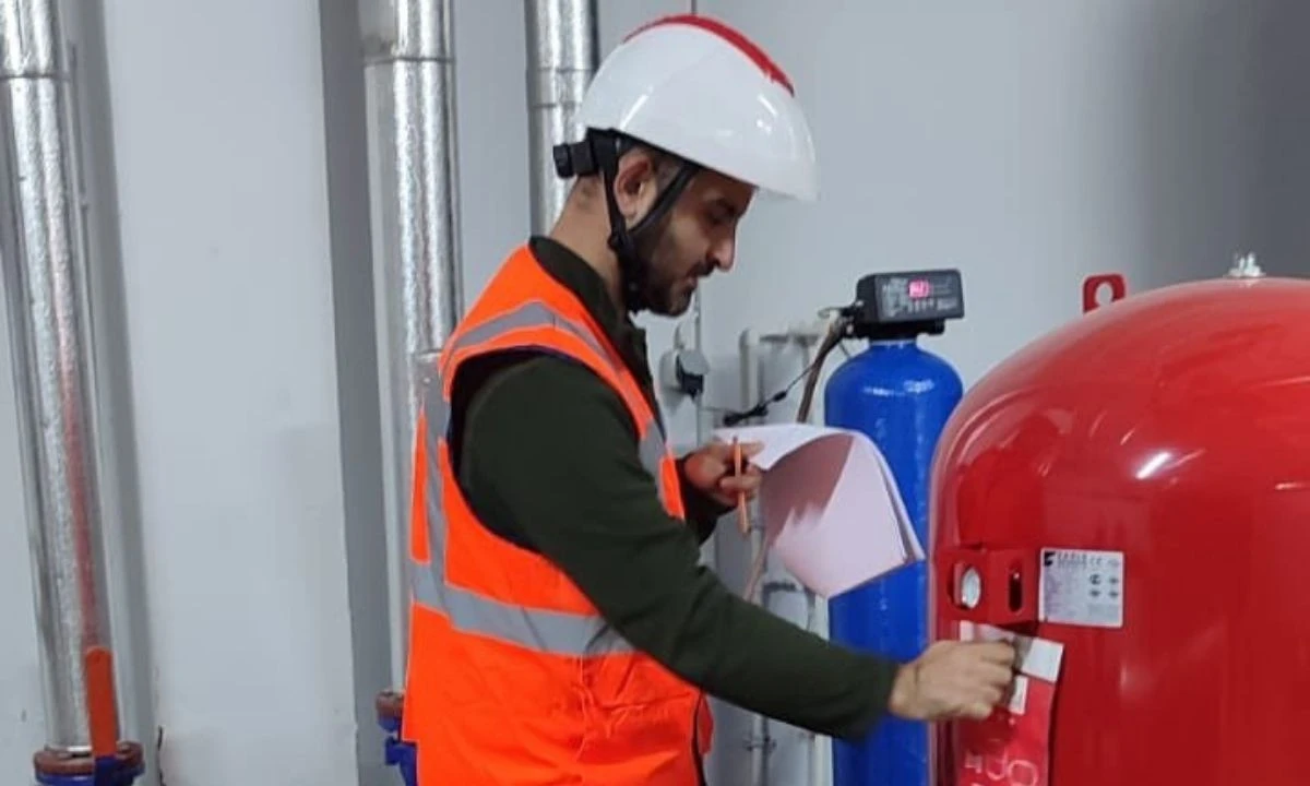 Okullarda denetimler sıklaştırıldı