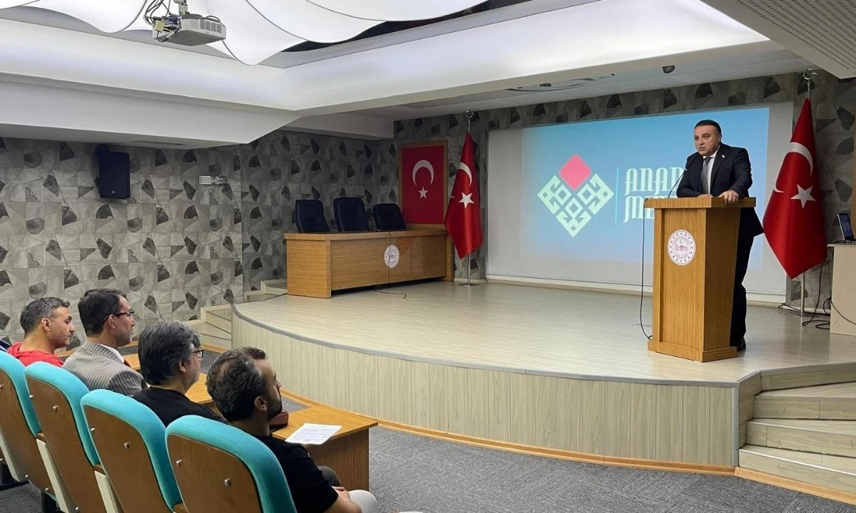 Okullarda Yazar Okumaları Projesi Yeni Dönem Yol Haritası