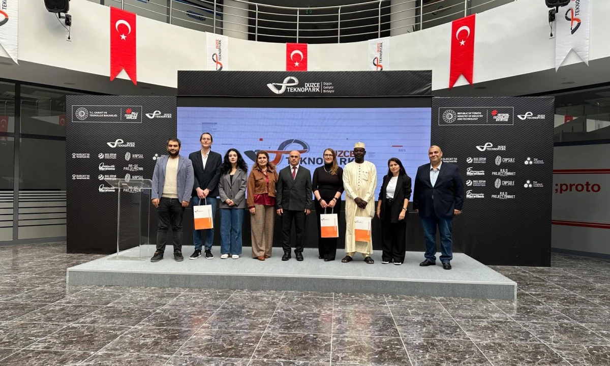 Ortak proje imkanlarını geliştirmeyi amaçladı