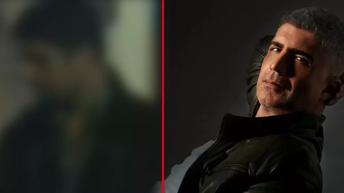 Özcan Deniz hakkındaki o gerçek ağızları açık bıraktı! Sevenlerini hayrete düşürdü