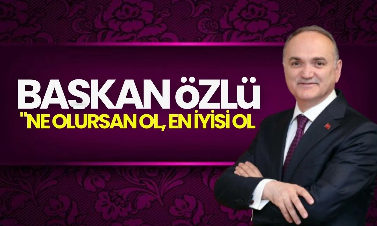 Özlü 