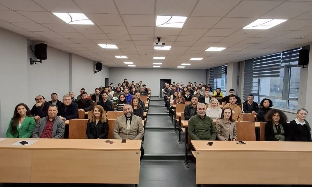 Prof. Aksoy Botanik Bahçeleri ve Biyoçeşitlilik