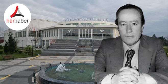 Prof. Dr. Erol Güngör Vefatının 41. yılında panelle anılacak