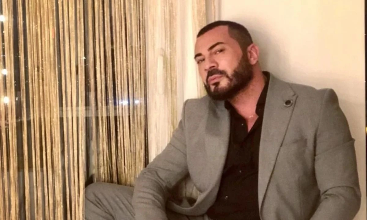 Rober Hatemo yaşadığı olayı anlattı: D&uuml;ş&uuml;ncemi okuyorlar