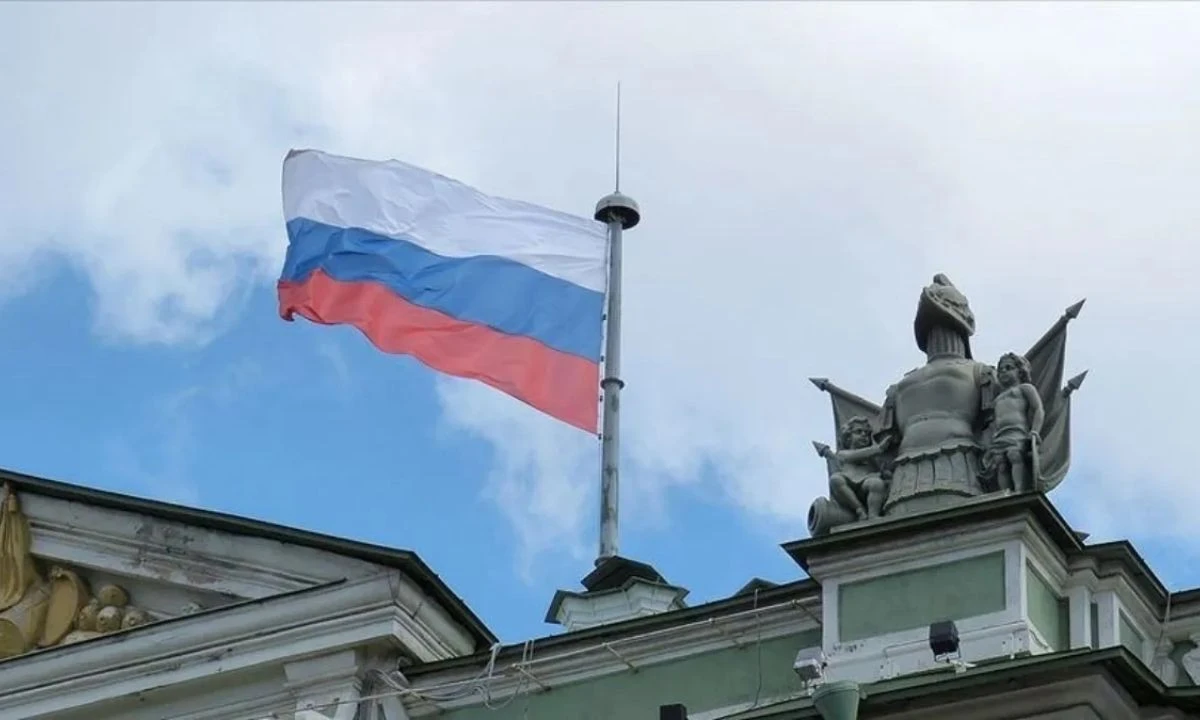 Rusya’dan Avrupa ülkelerine yaptırım: AB temsilcilerine giriş yasağı