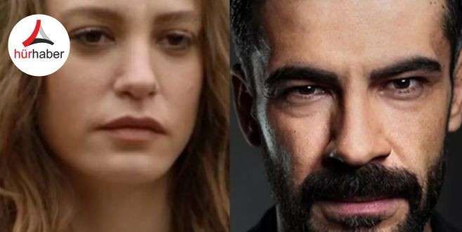 Rüzgar Aksoy'dan Serenay Sarıkaya açıklaması! "Kafa-magazinel tiplere ödül veriyorsunuz"