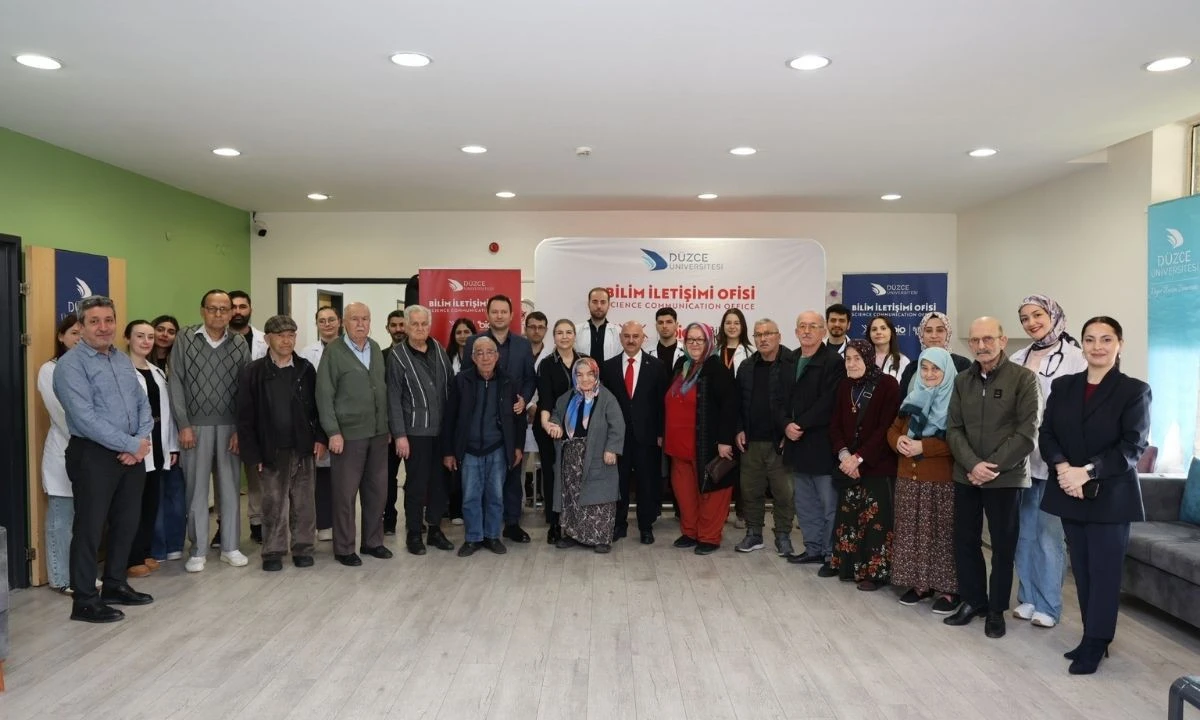 Sağlıklı yaş almanın anahtarı: damar sağlığını korumak