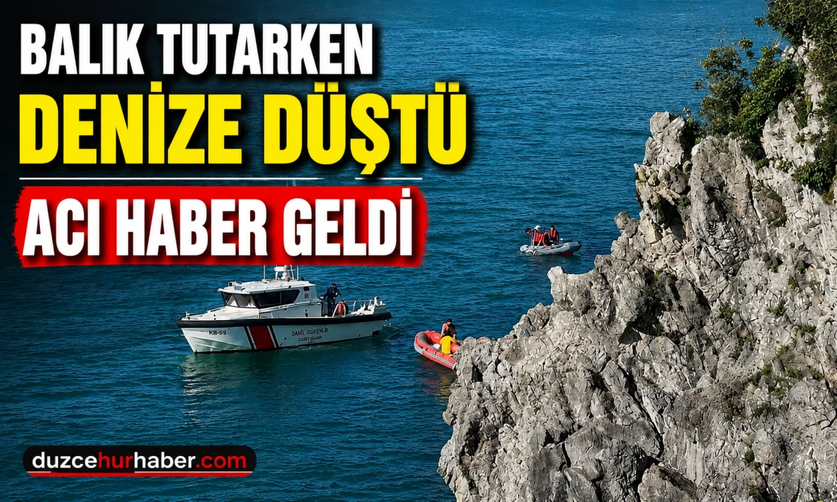 Sahil G&uuml;venlik Ekipleri Cansız Bedenine Ulaştı
