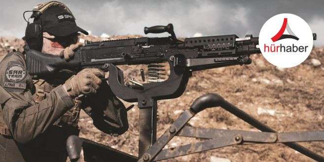 Sarsılmaz, ABD’de gövde gösterisi yapacak