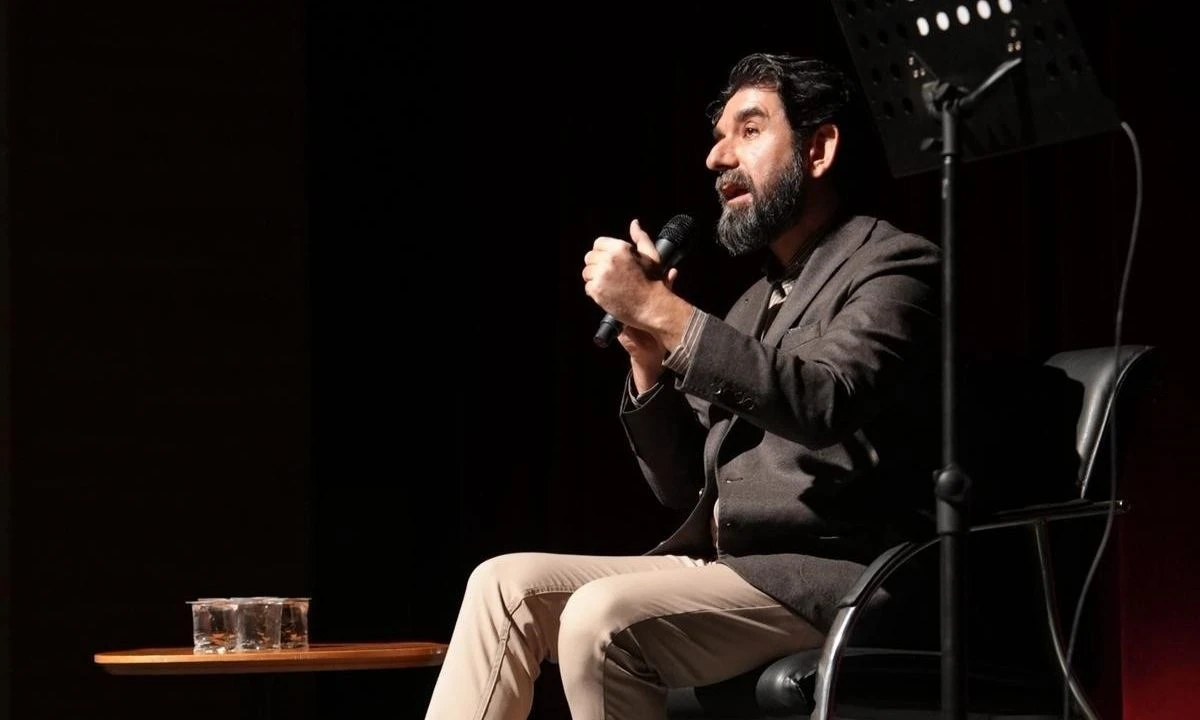 Serdar Tuncer D&uuml;zce'de İlk G&uuml;nk&uuml; Aşkla