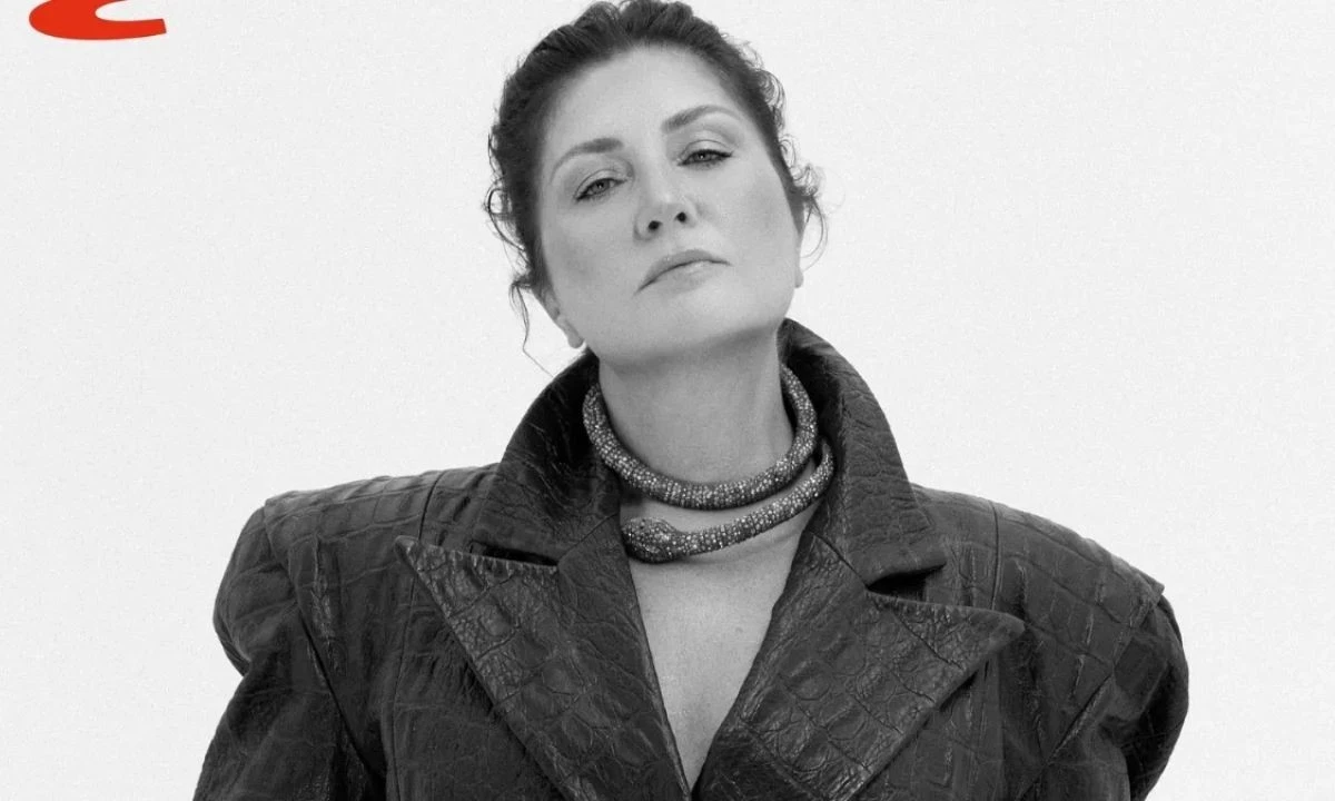 Sibel Can'dan dikkat çeken yeni pozlar