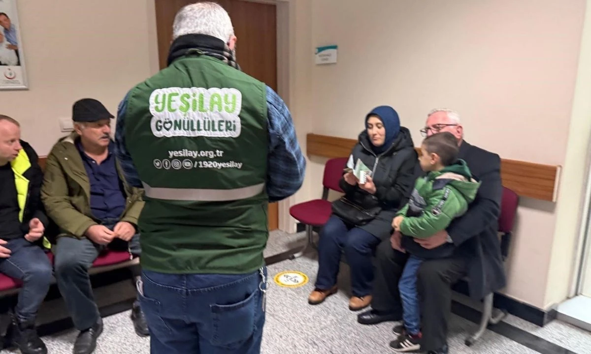 Sigara Bırakma Faydaları Kaynaşlı'da