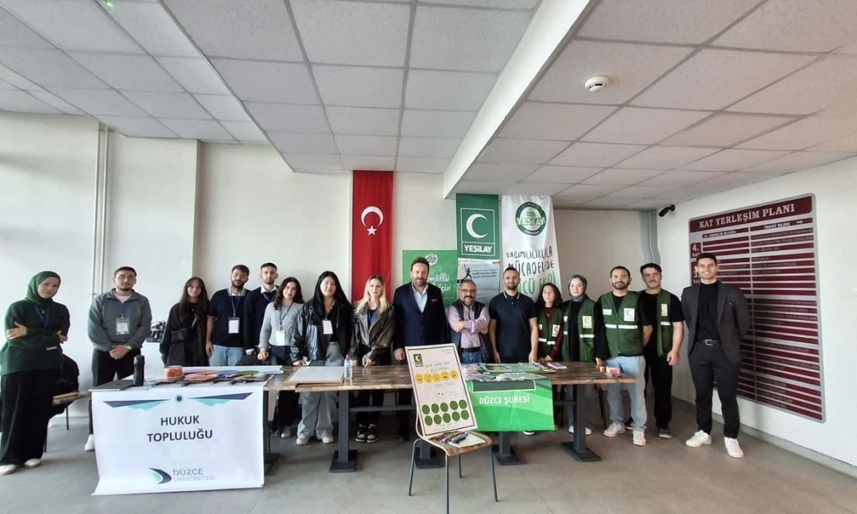Sigara Zararları ve Bırakma Yolları Semineri
