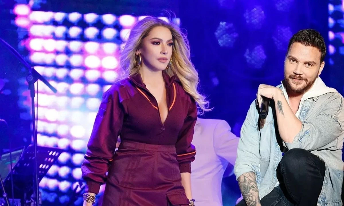 Sinan'ın albümü yok hükmünde