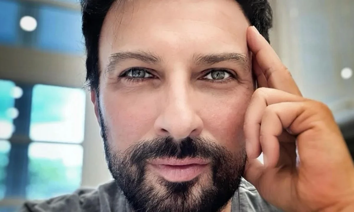 Tarkan konser bilet fiyatları: Yoğun ilgi görüyor
