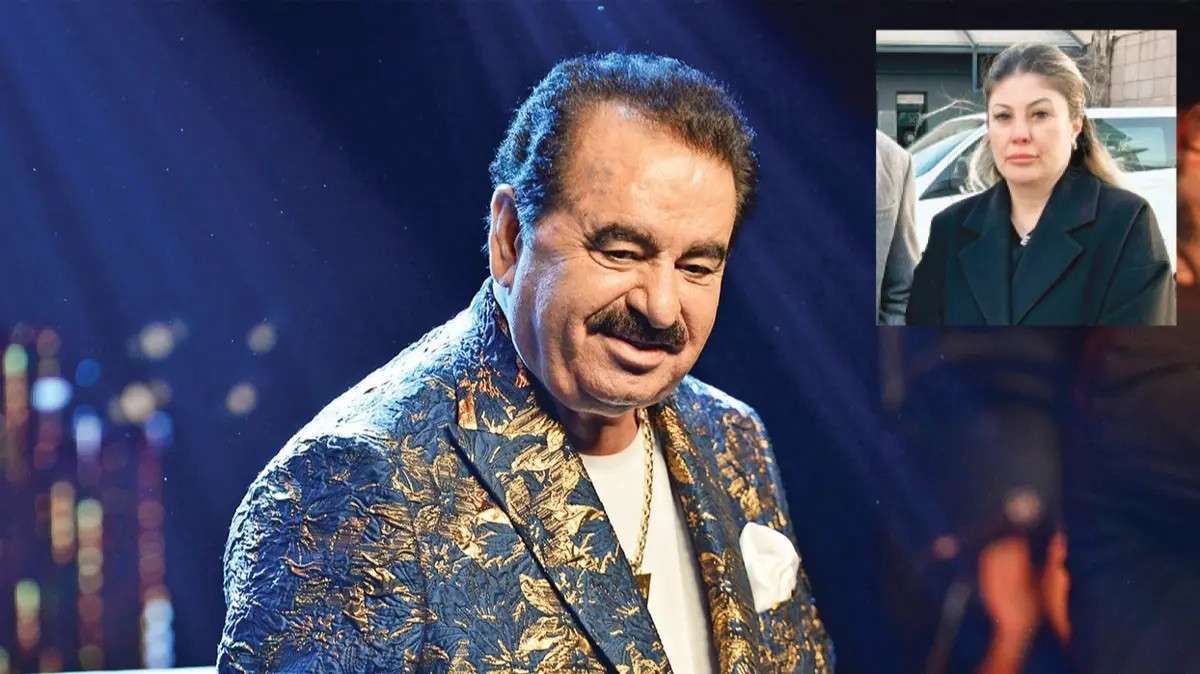 Tatlıses'e tehdit davası! Eski menajeriyle davalık oldu! 