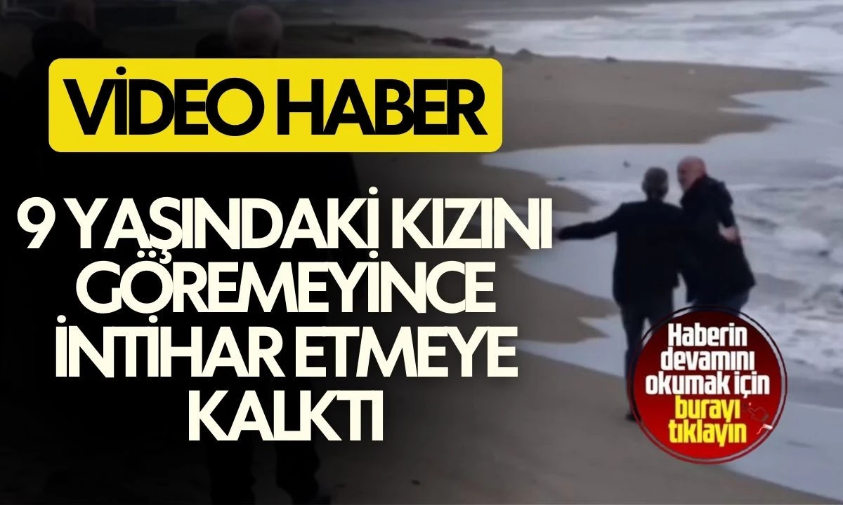 Telefon Başladı Sahil Bitti: Cinnet Anı