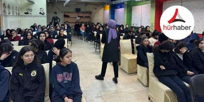 ‘Temiz şehir Düzce’ çalışması liselilere aktarılıyor