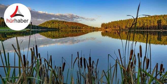 Topuk Yaylası ve Göleti Topuk Yaylası nerede hangi ilde?