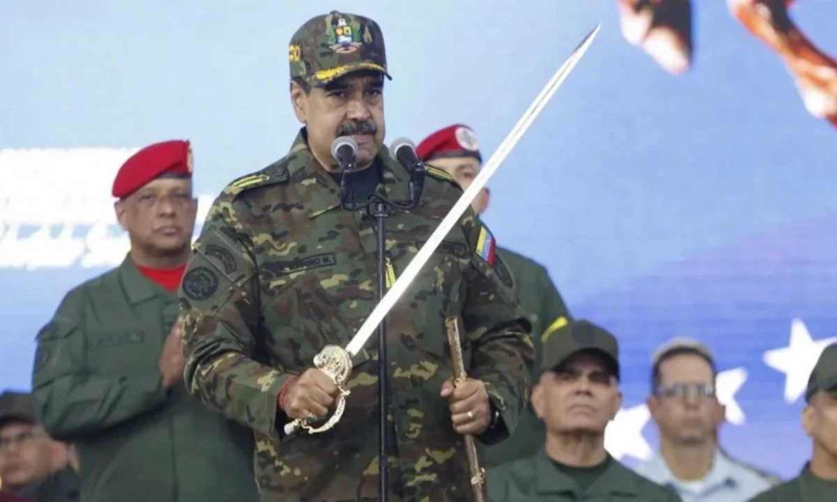 Trump, Maduro ile görüşmesini teyit etti: Ülkeyi terk etmesini istedi