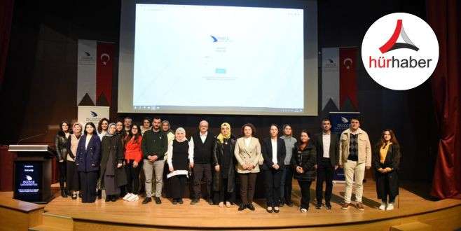 TÜBİTAK semineri gerçekleştirildi
