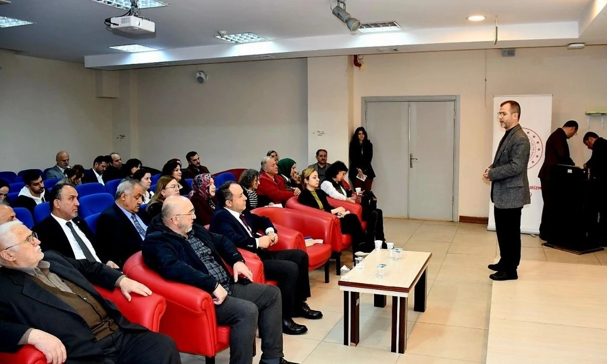 T&uuml;rk Mutfağı Haftası Etkinlik Hazırlıkları