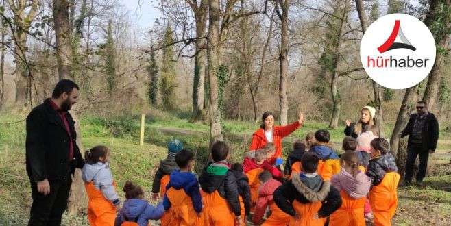Türkiye toplantısı Düzce’de gerçekleştirildi
