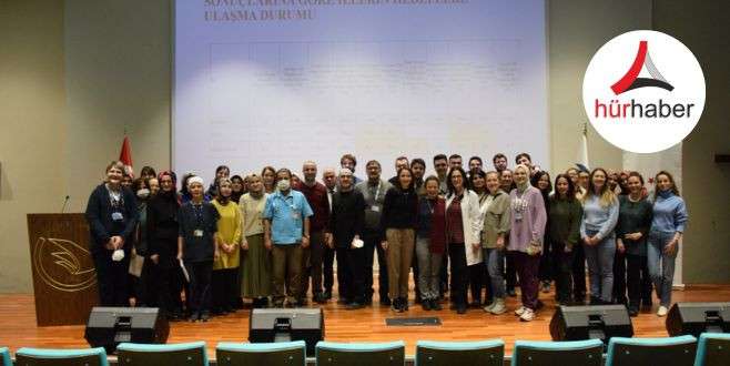 Türkiye’de 10 bin yakın kişi verem hastası