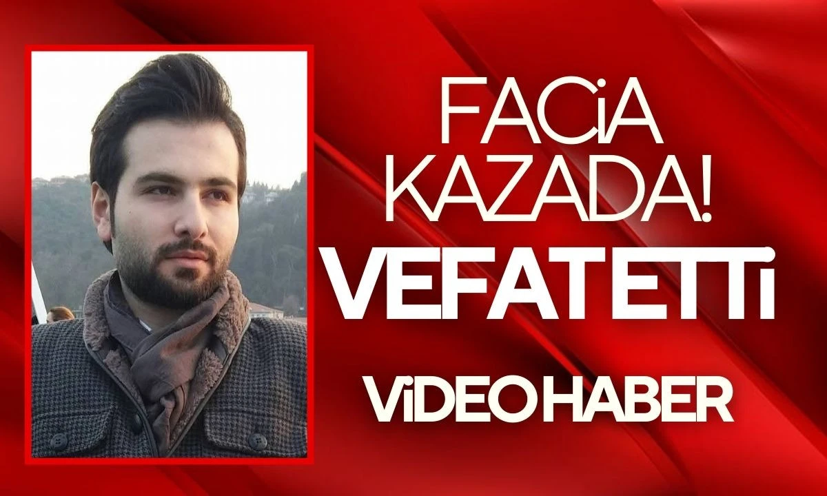 Uğur Başkaya D-140 Kazasında Vefat Etti