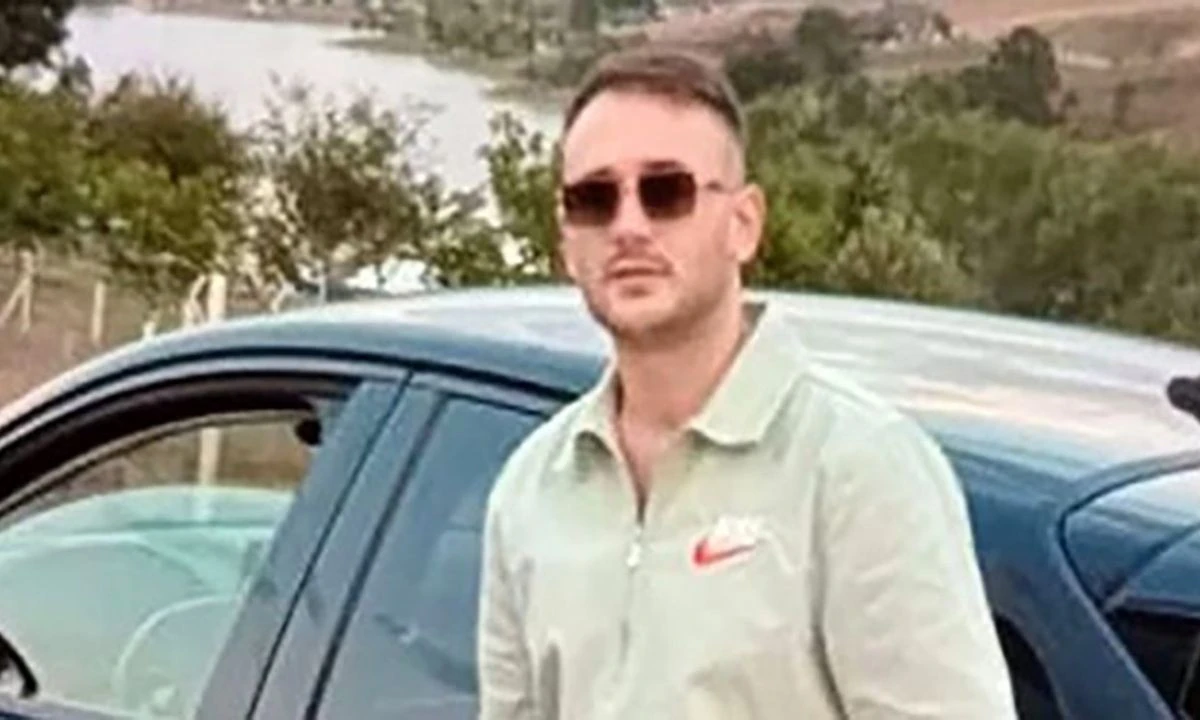 Uğurcan Evcek, son yolculuğuna uğurlandı