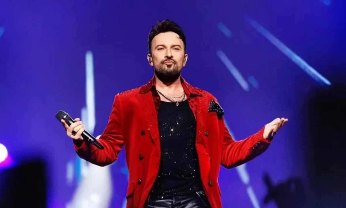 Ünlülerin yılbaşı programı belli oldu