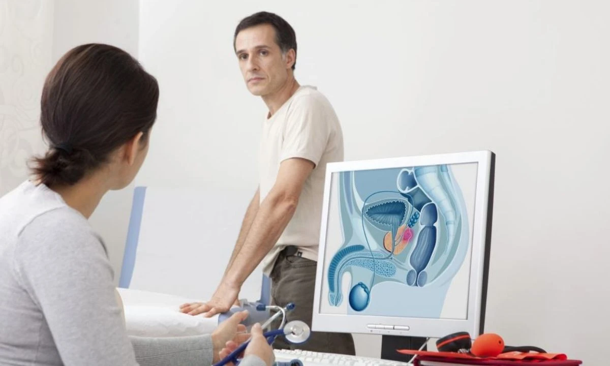 Uzman Uyarısı: Prostat Kanseri Sessiz Tehlike