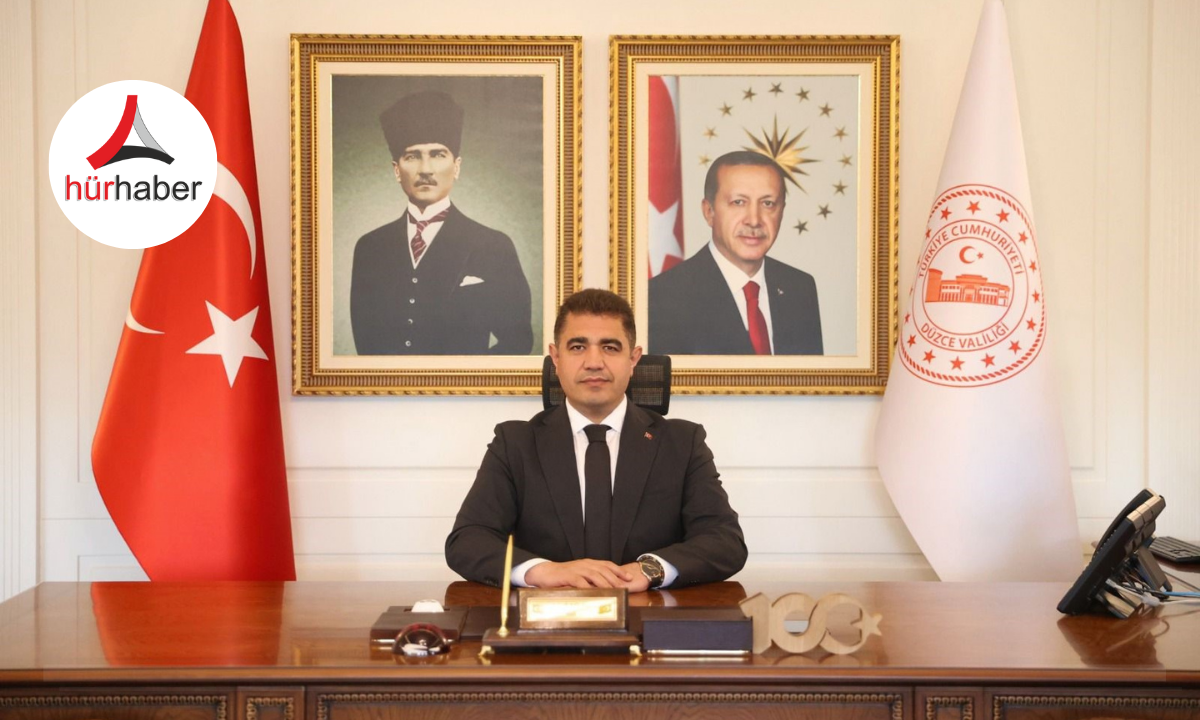 Vali Aslan&rsquo;dan 19 Eyl&uuml;l Gaziler G&uuml;n&uuml; mesajı