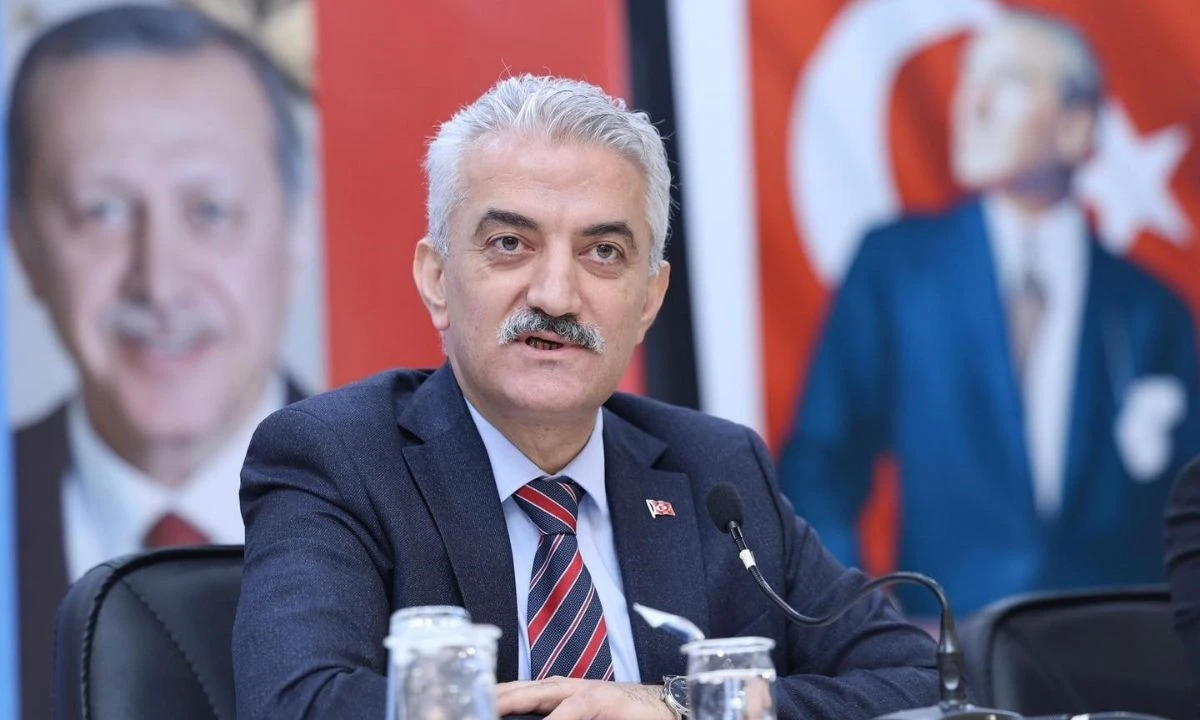 Vali Mehmet Makas Yığılca Vatandaş Sohbeti