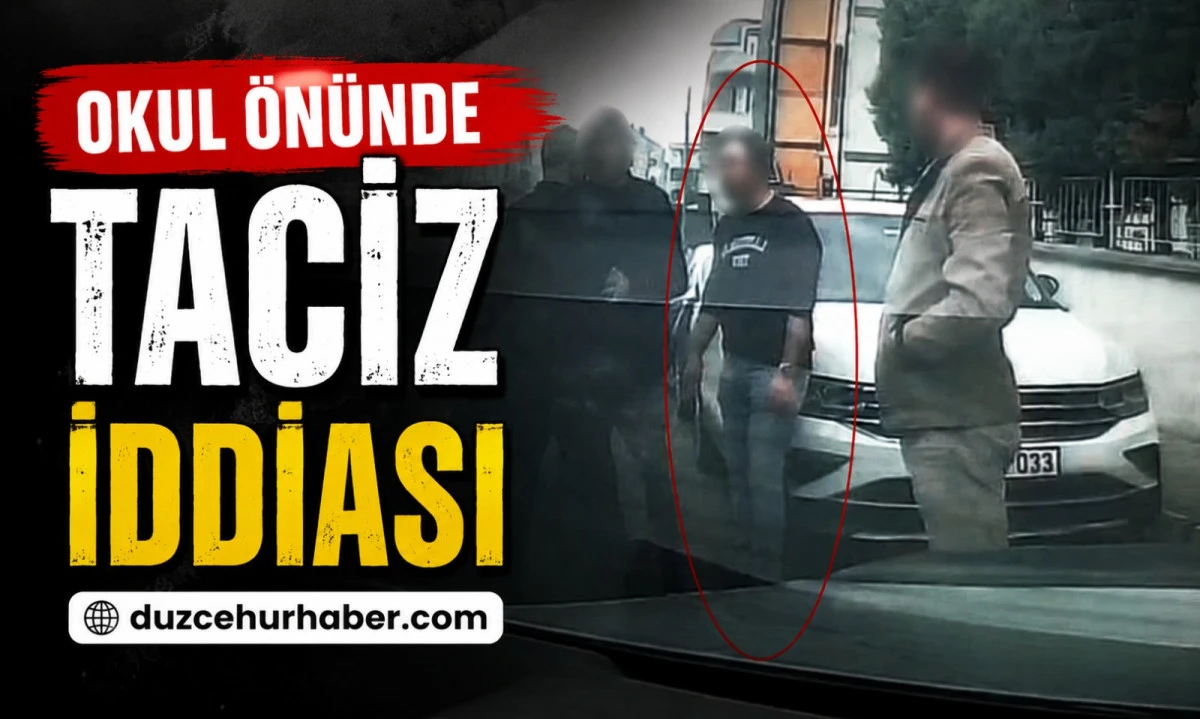 Veliler Tedirgin: Sanık Serbest Kaldı