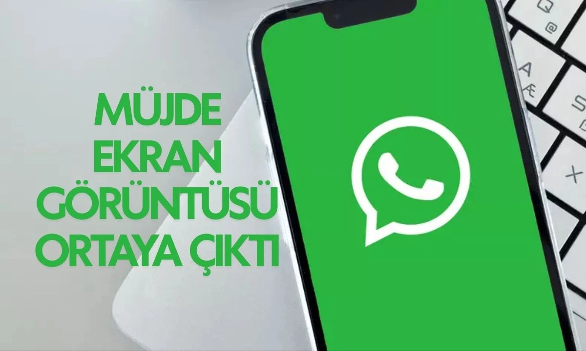 WhatsApp&rsquo;a logo ve tema değiştirme &ouml;zelliği geliyor 2026