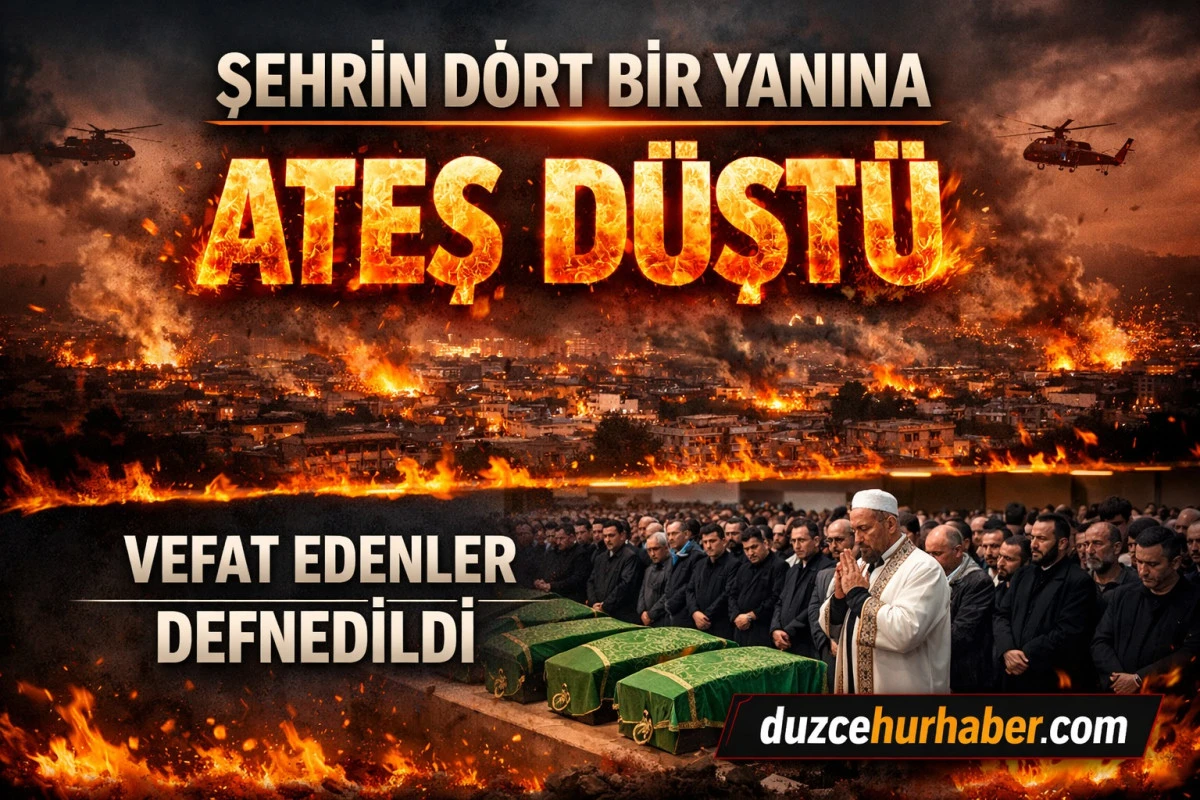 Yasa boğan vefat 11 Nisan 2026 