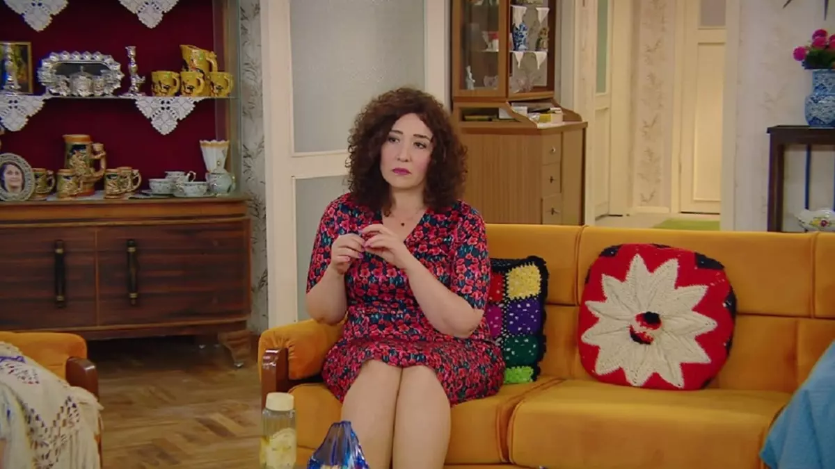 Yasemin Baştan'ın şaşırtıcı değişimi! Seksenler'in Nazlı'sı adeta gençliğine döndü
