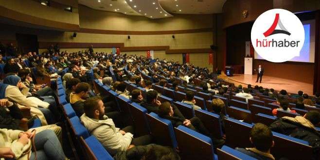 Yer altından uzaya kadar haberleşmenin her alanında