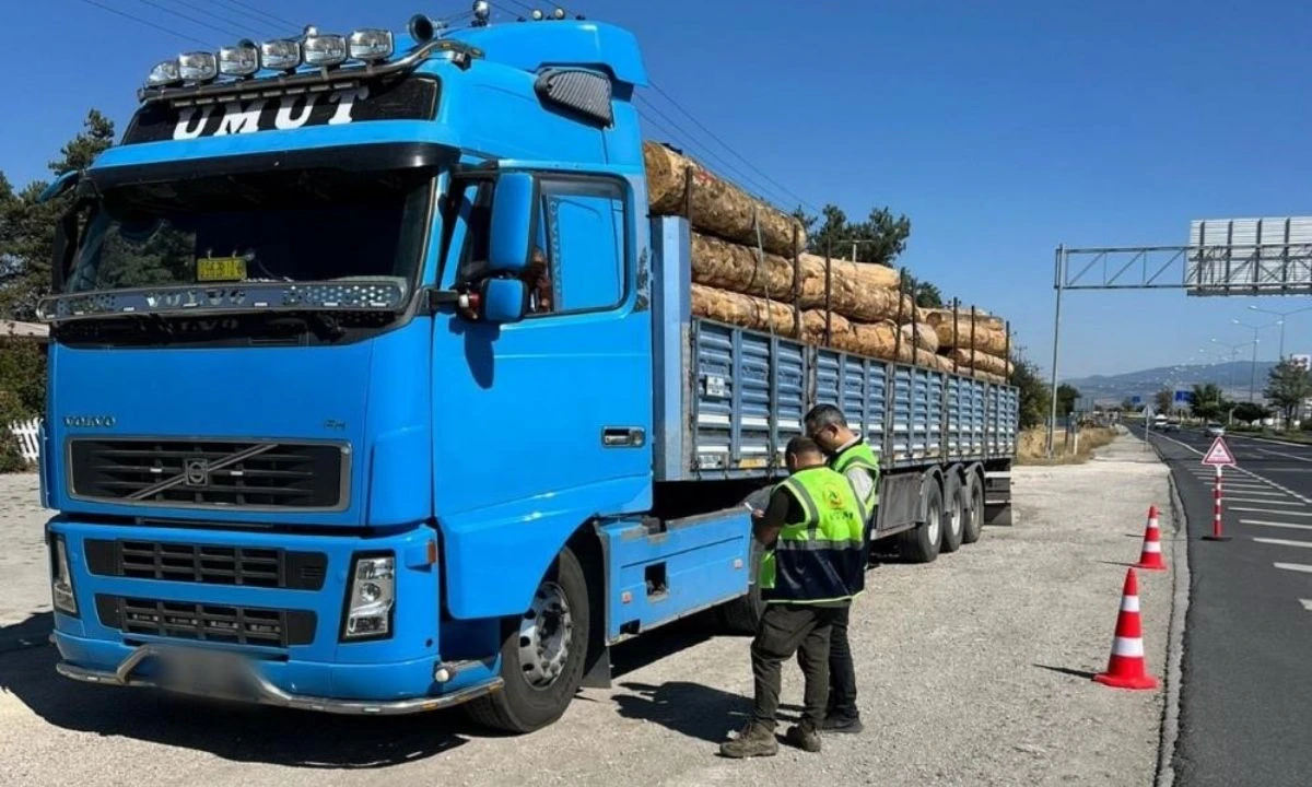 Yılın İlk Yarısında Düzce'den 9,967 Ton İhracat