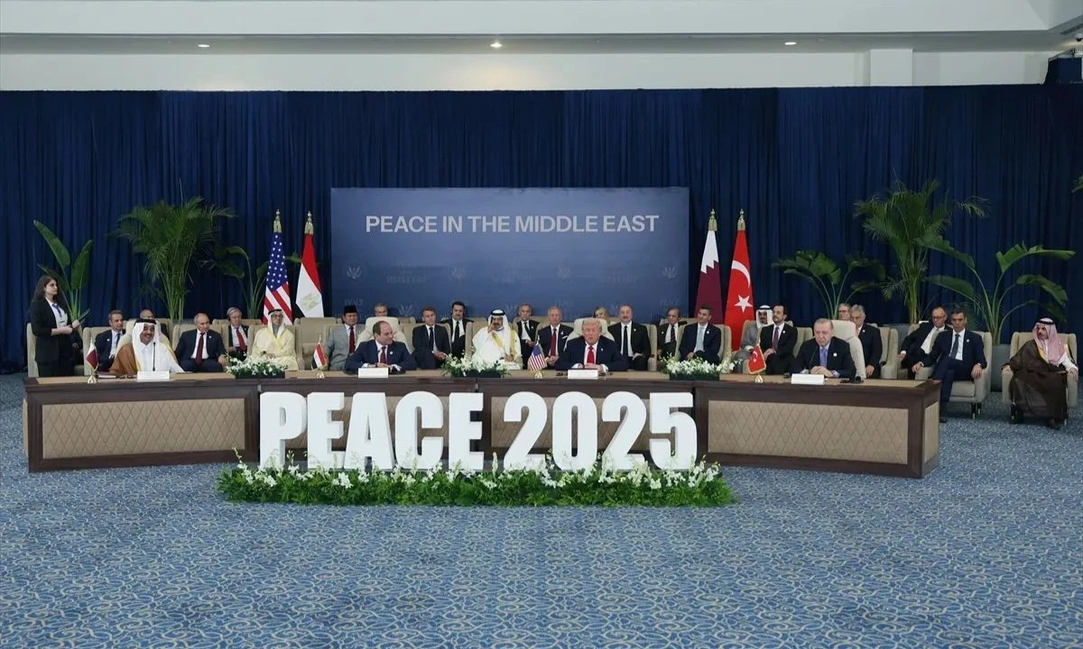 Yunanistan muhalefeti: Trump, Erdoğan'ı överken biz diğer Avrupa ülkeleri gibi dekor olduk