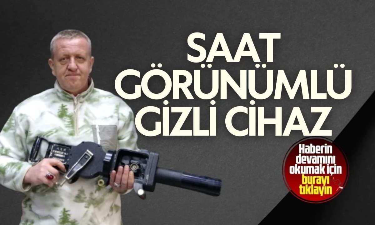 Yunus Hakkı Şenkul, Tamirciye gitti, hayatı değişti