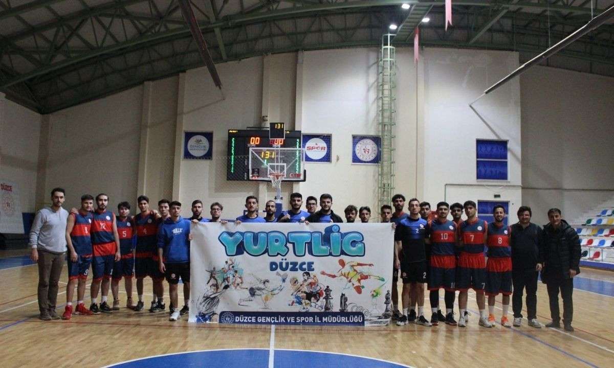 Yurtlig şampiyonu Aliya İzzetbegovi&ccedil; yurdu oldu!