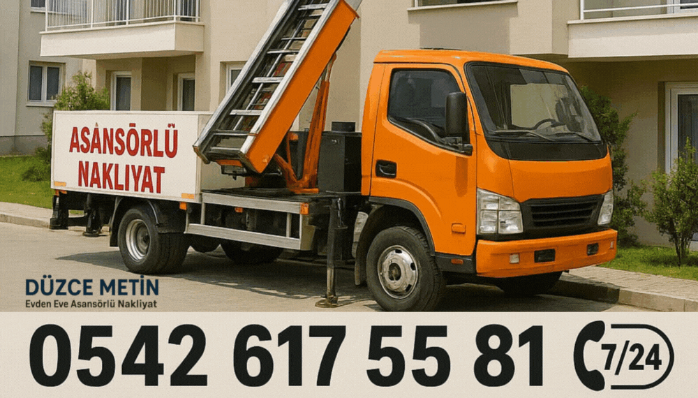 Metin Nakliyat Fatih Oto Reklam 