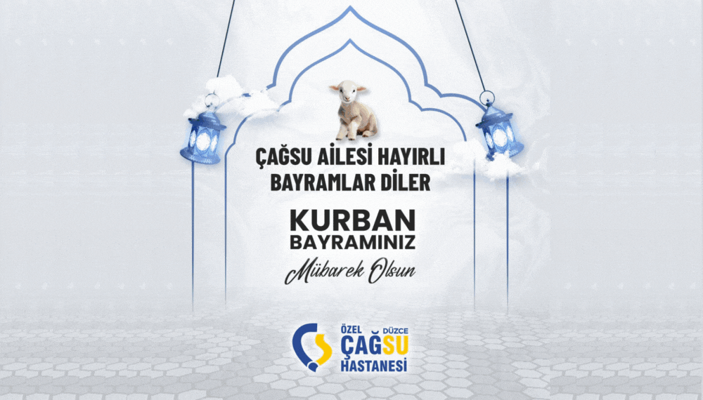 Kurban Bayramı - Reklamı