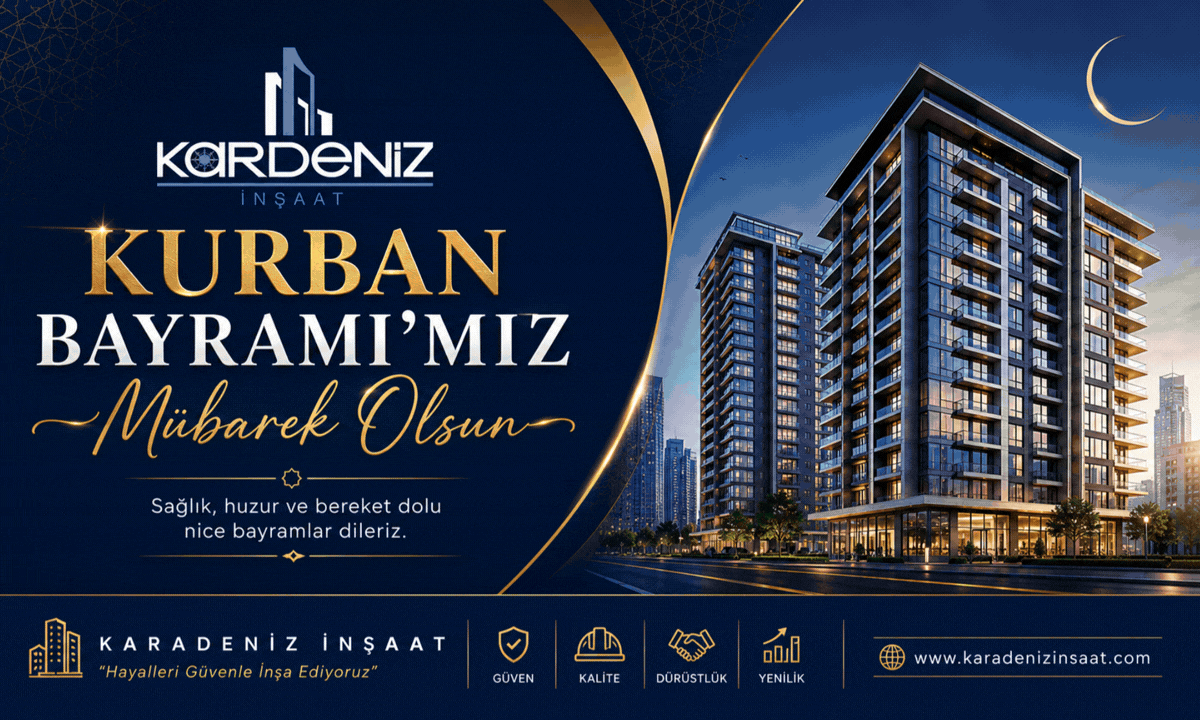Kurban Bayramı  - Reklamı