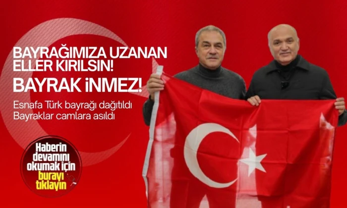 &ldquo;Yıllar &ouml;nce Kıbrıs&rsquo;ta asker ne yaptıysa aynısı yapılmalı&rdquo;