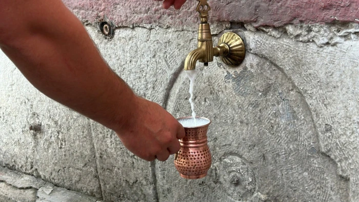 1934'te Başlayan Hatıra Bug&uuml;n de Yaşıyor! Selamlar K&ouml;y&uuml;'nde Anlamlı Buluşma
