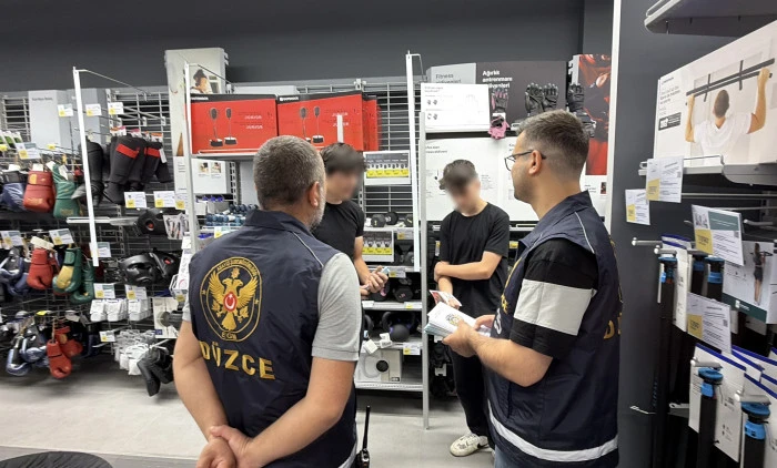 D&uuml;zce Polisi'nden kritik hesap uyarısı! Sonu&ccedil;ları &ccedil;ok ağır olabilir
